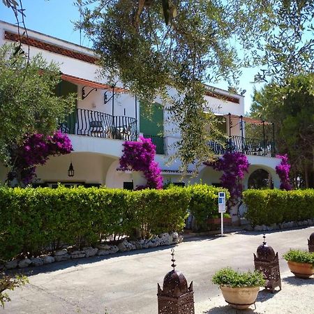Tenuta Belvedere Otranto Kültér fotó