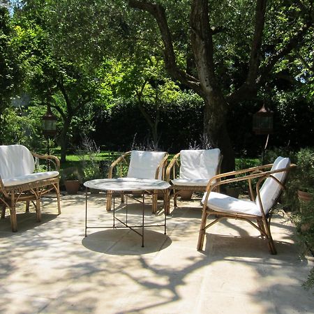 Tenuta Belvedere Otranto Kültér fotó