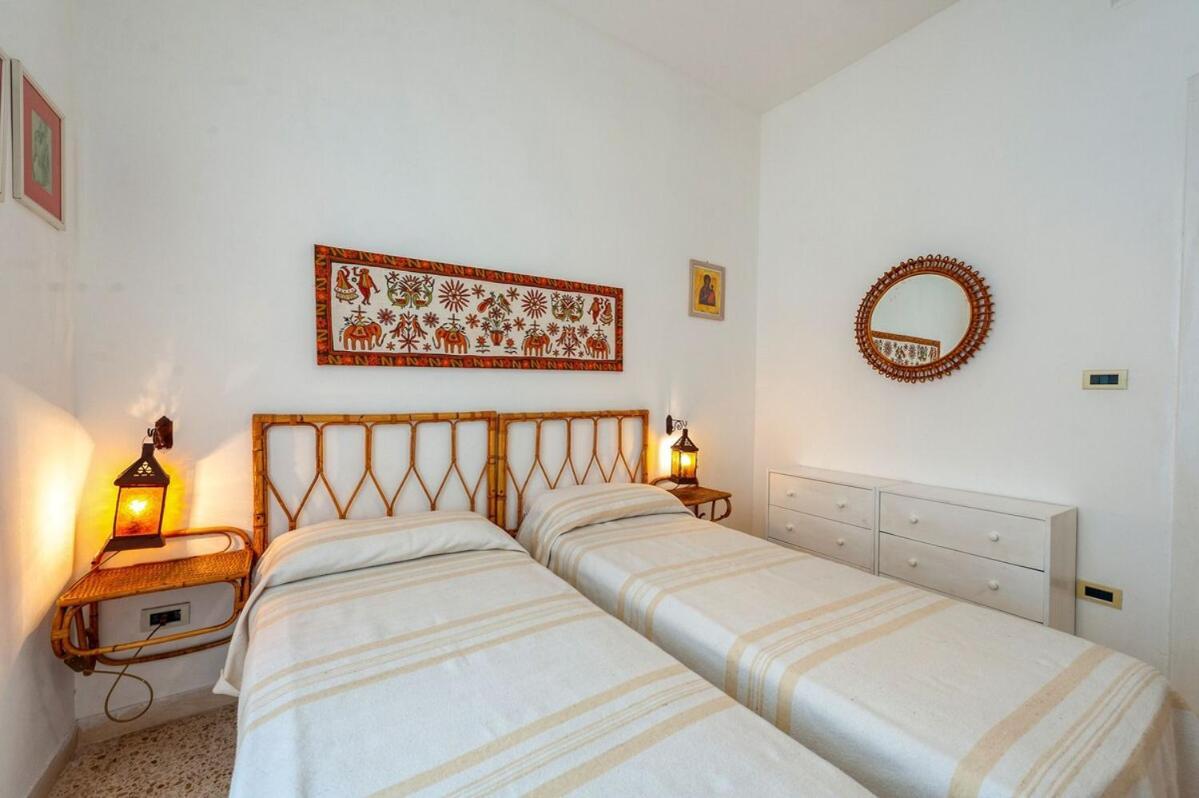 Tenuta Belvedere Otranto Kültér fotó