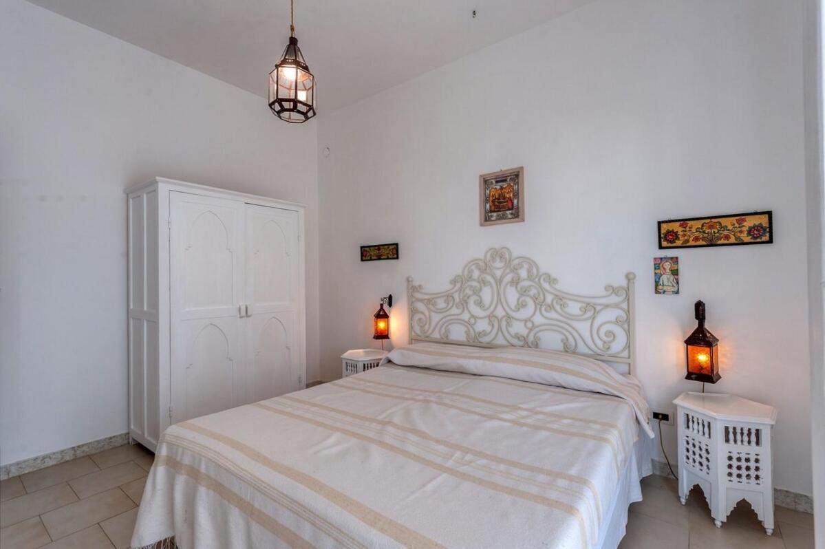 Tenuta Belvedere Otranto Kültér fotó