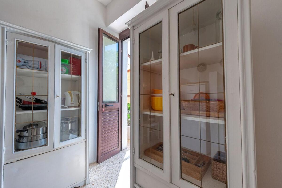 Tenuta Belvedere Otranto Kültér fotó