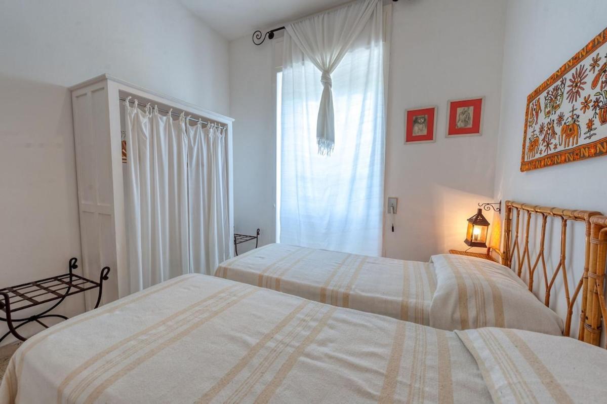 Tenuta Belvedere Otranto Kültér fotó