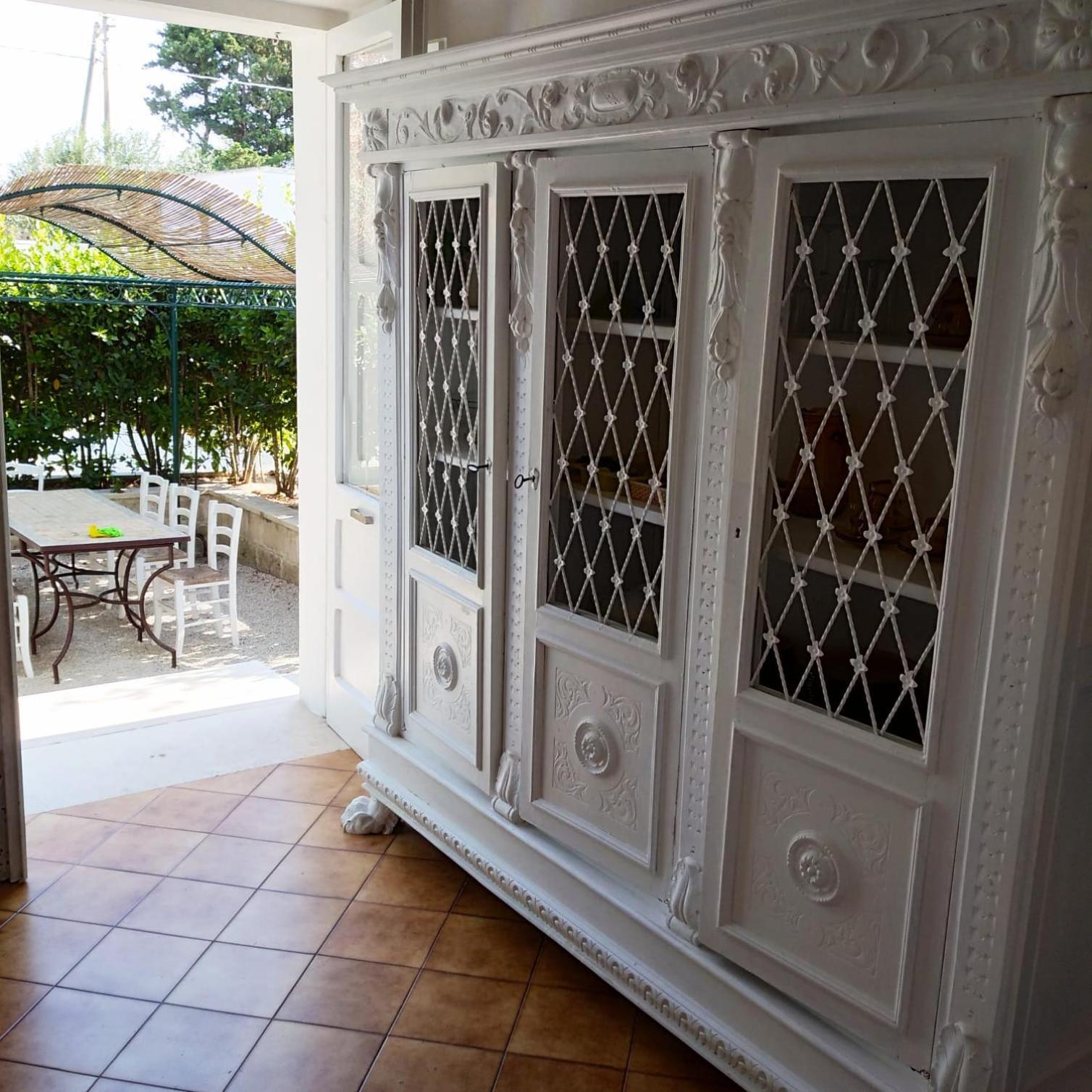 Tenuta Belvedere Otranto Kültér fotó
