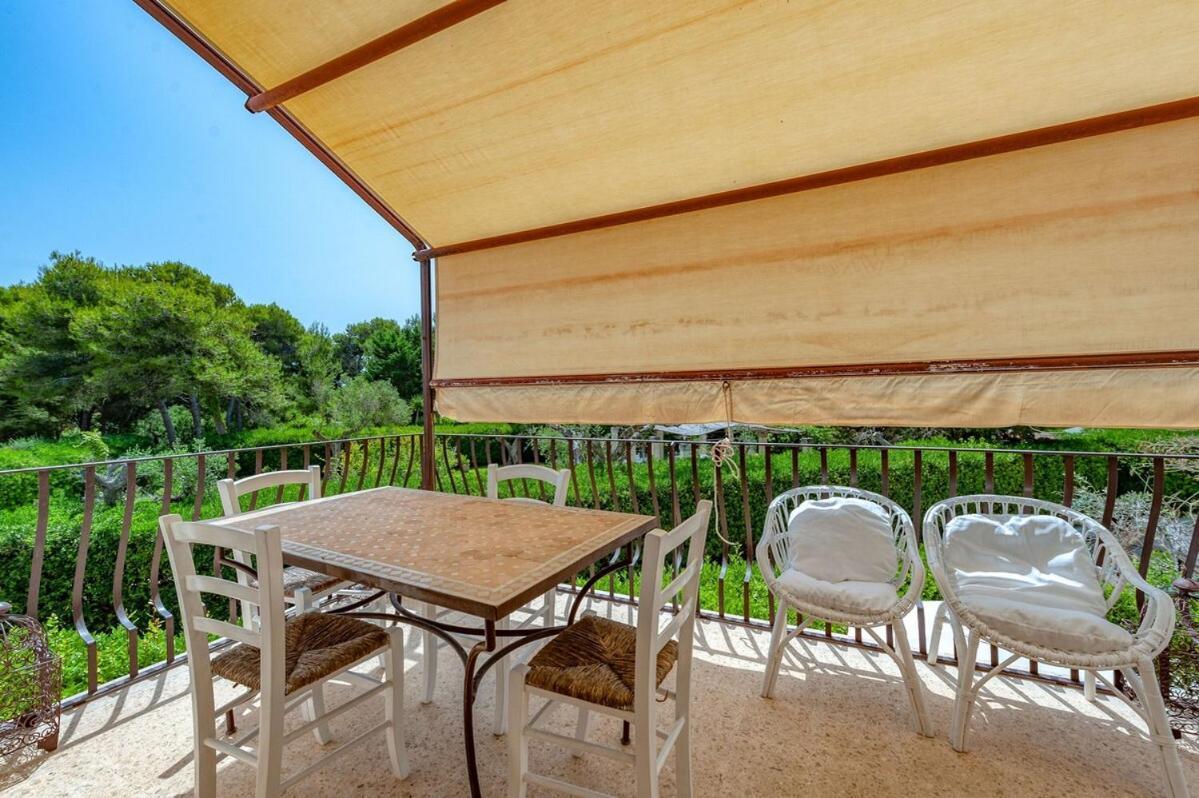 Tenuta Belvedere Otranto Kültér fotó