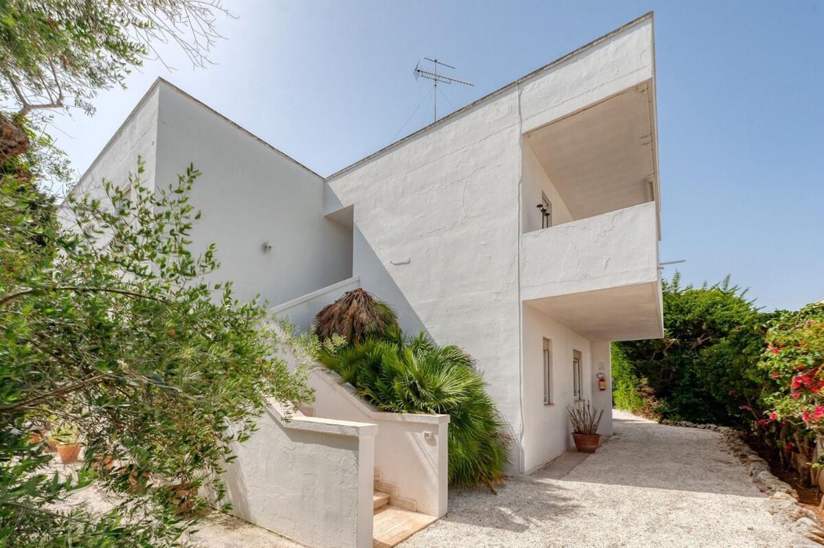 Tenuta Belvedere Otranto Kültér fotó