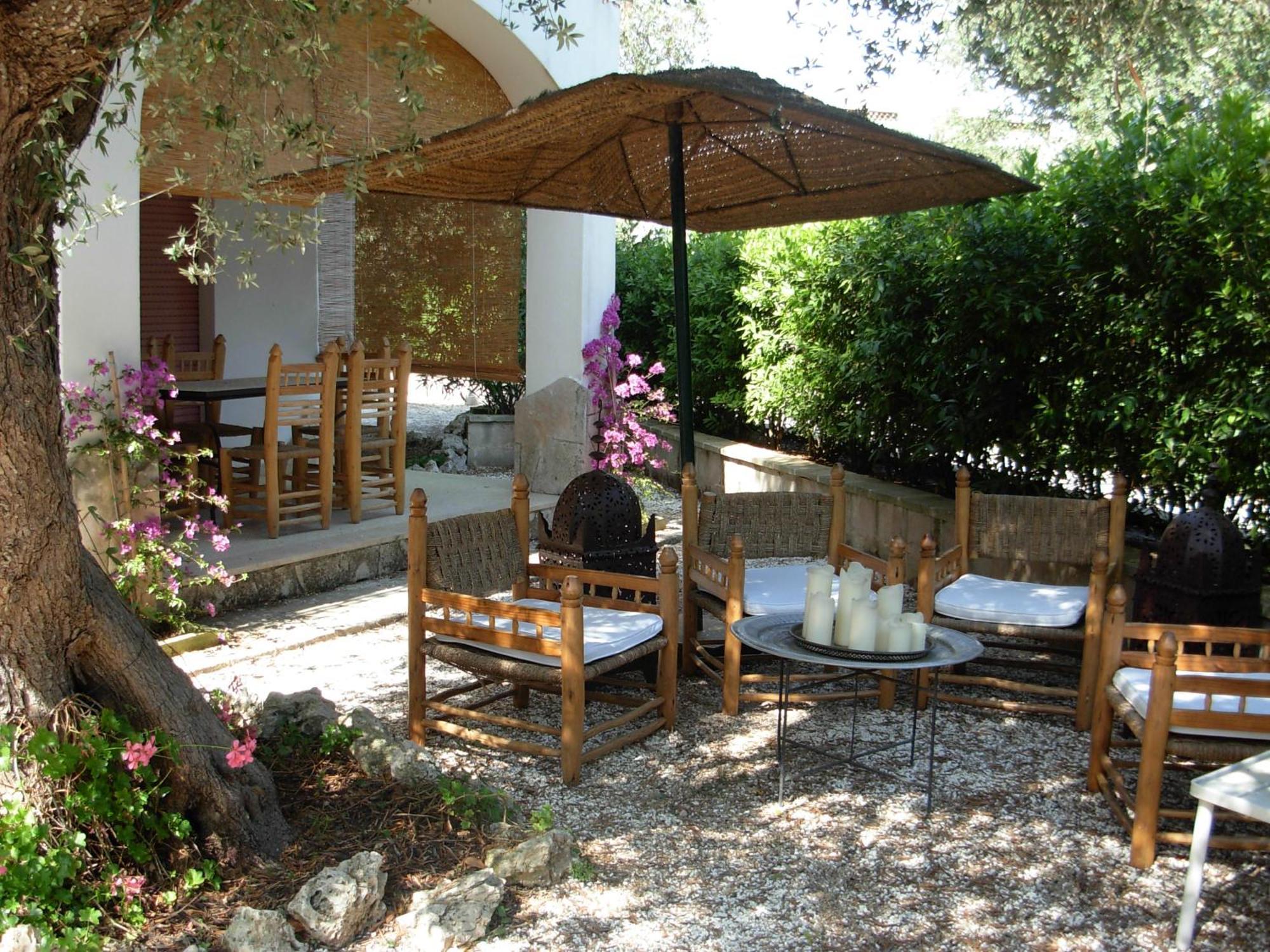 Tenuta Belvedere Otranto Kültér fotó