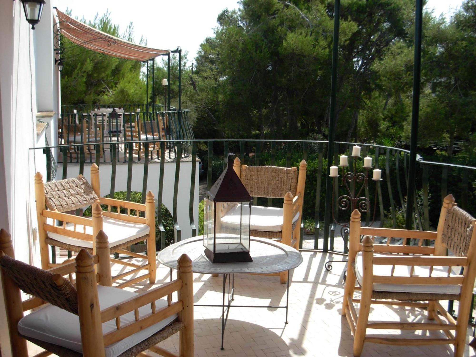 Tenuta Belvedere Otranto Kültér fotó