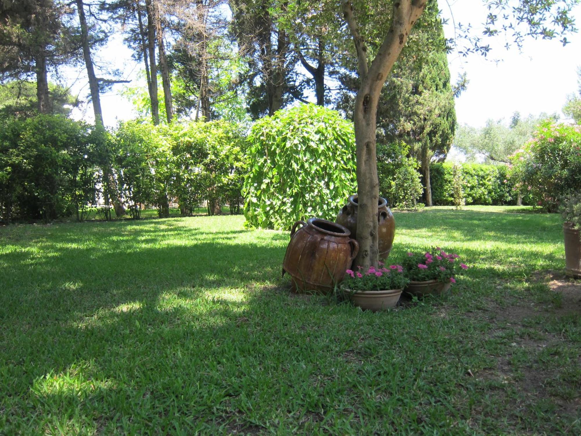 Tenuta Belvedere Otranto Kültér fotó