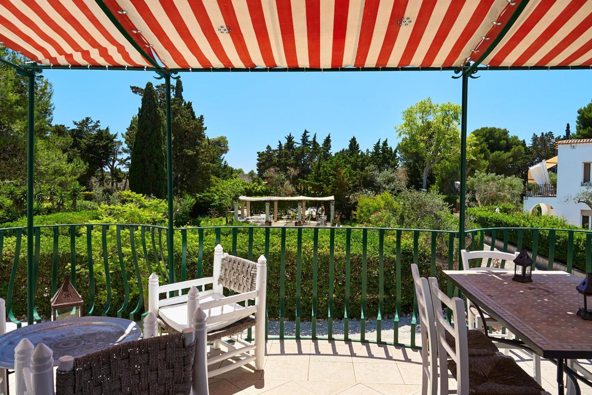 Tenuta Belvedere Otranto Kültér fotó