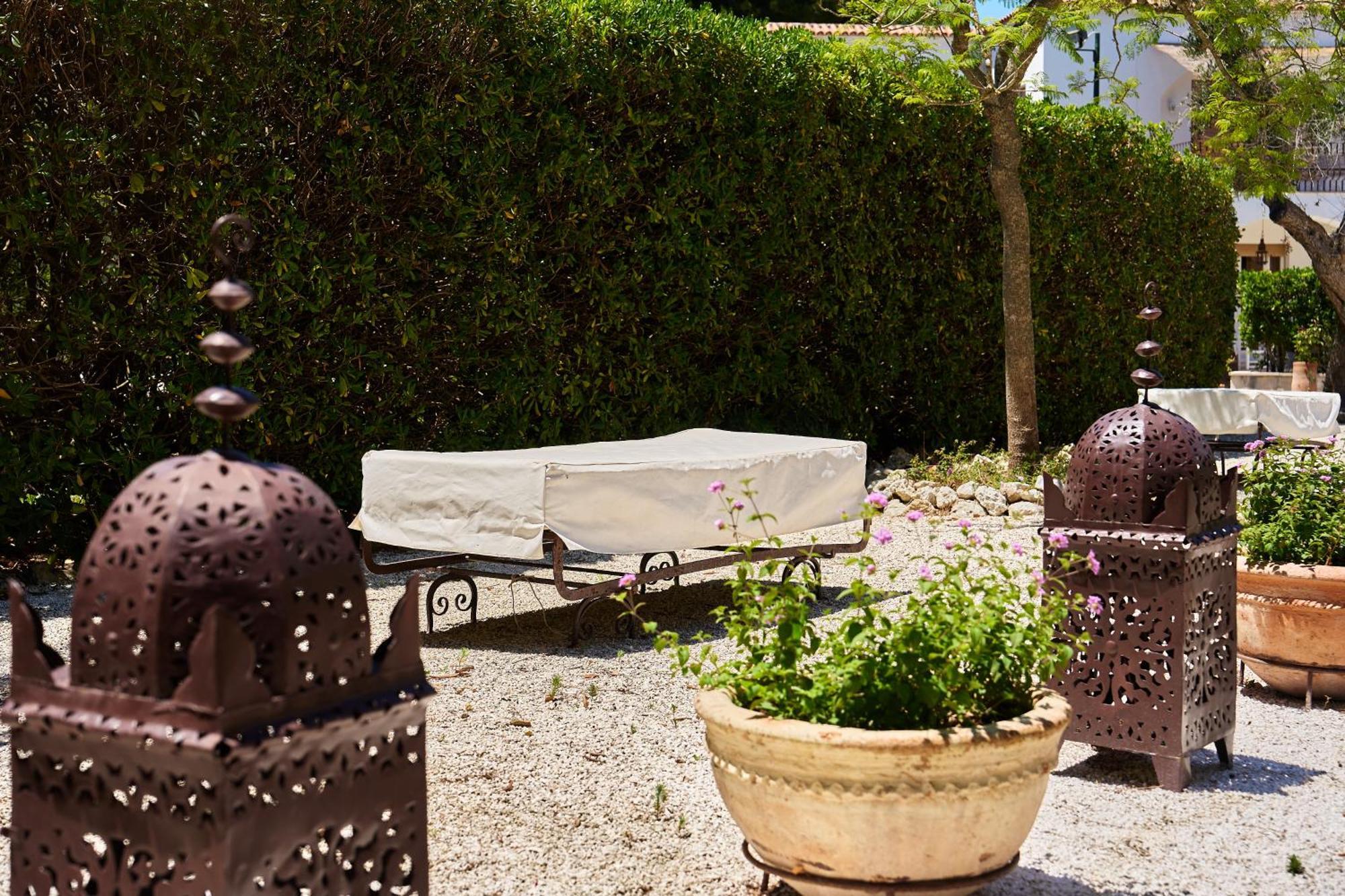 Tenuta Belvedere Otranto Kültér fotó