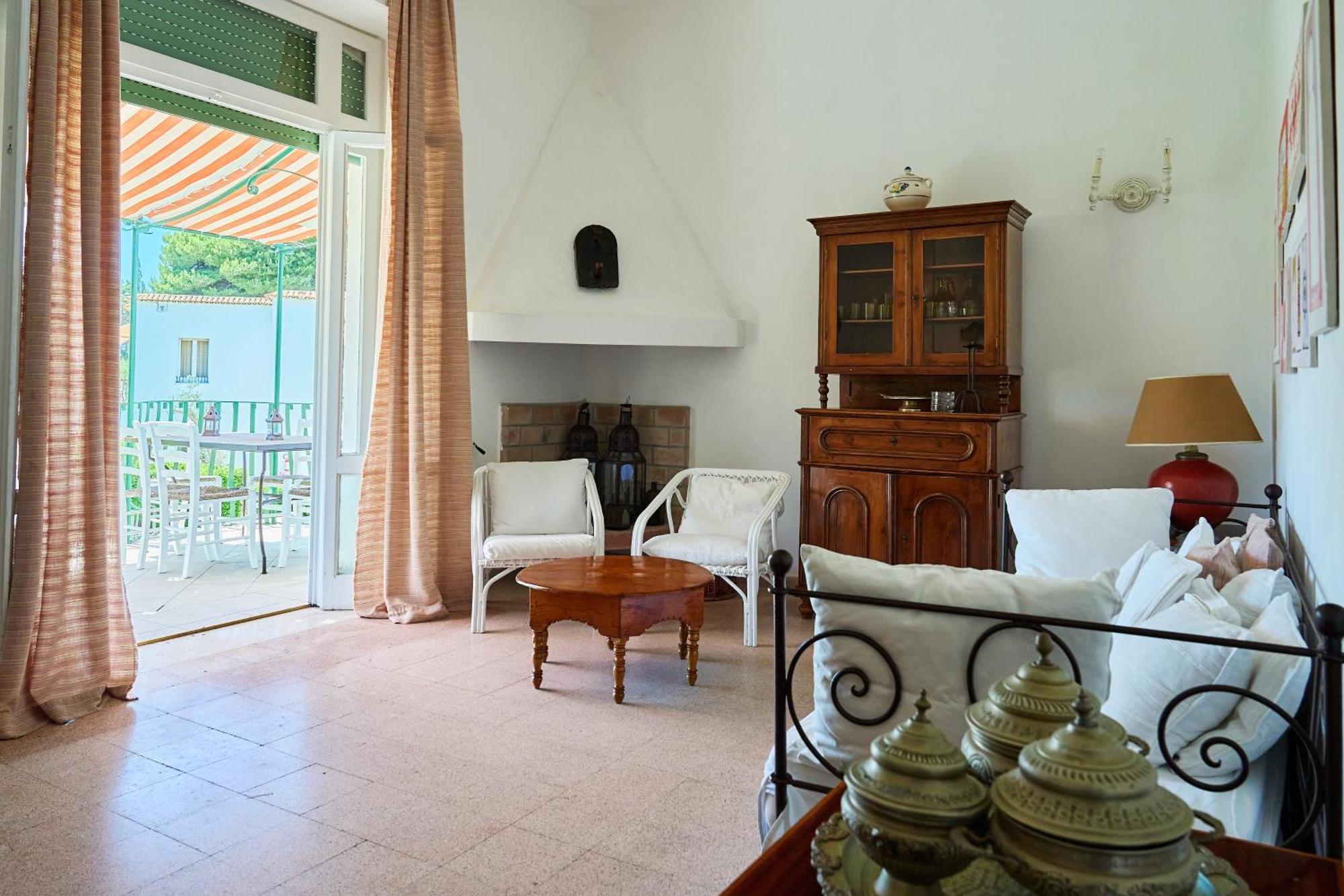 Tenuta Belvedere Otranto Kültér fotó