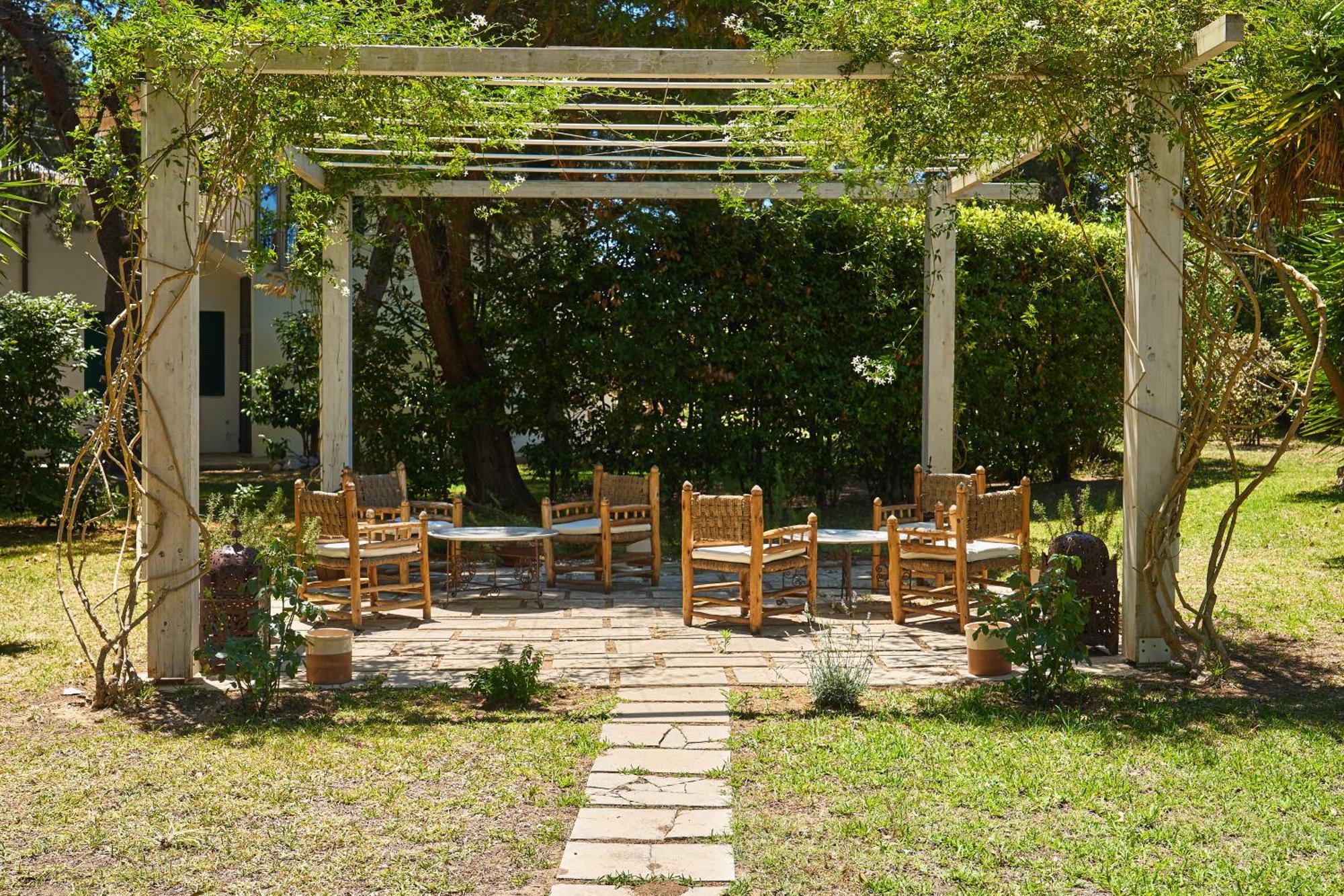 Tenuta Belvedere Otranto Kültér fotó
