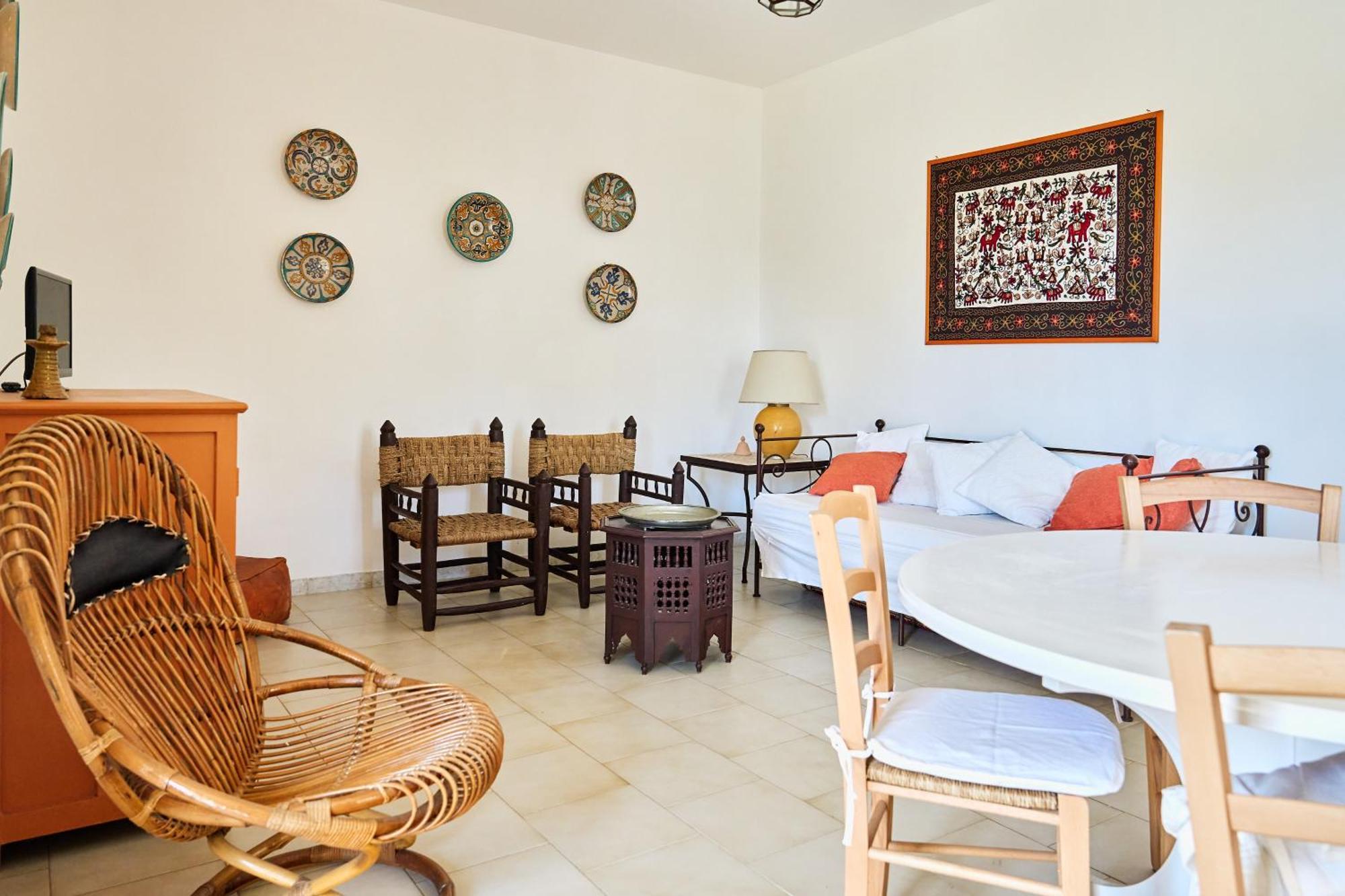 Tenuta Belvedere Otranto Kültér fotó