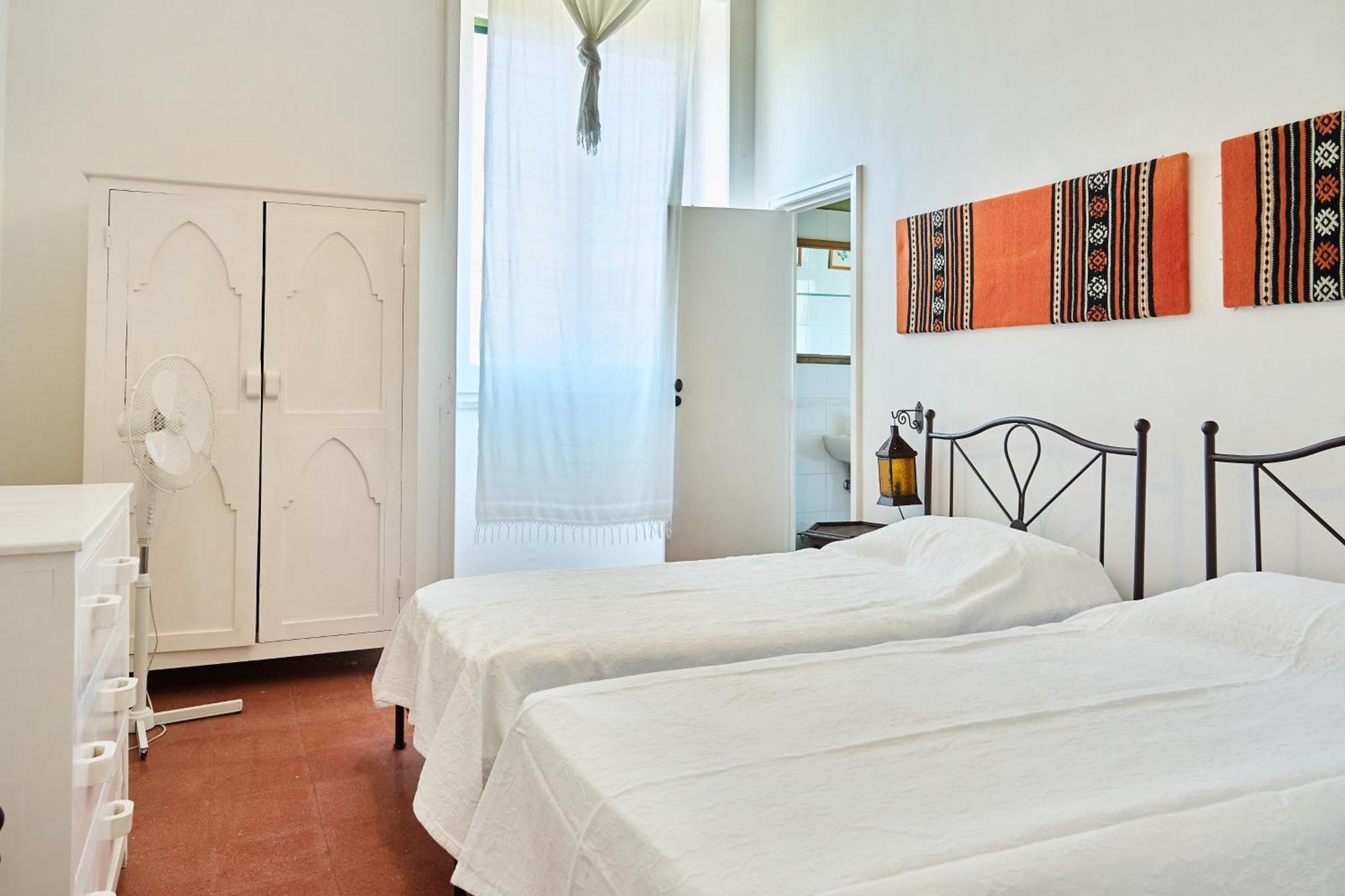 Tenuta Belvedere Otranto Kültér fotó