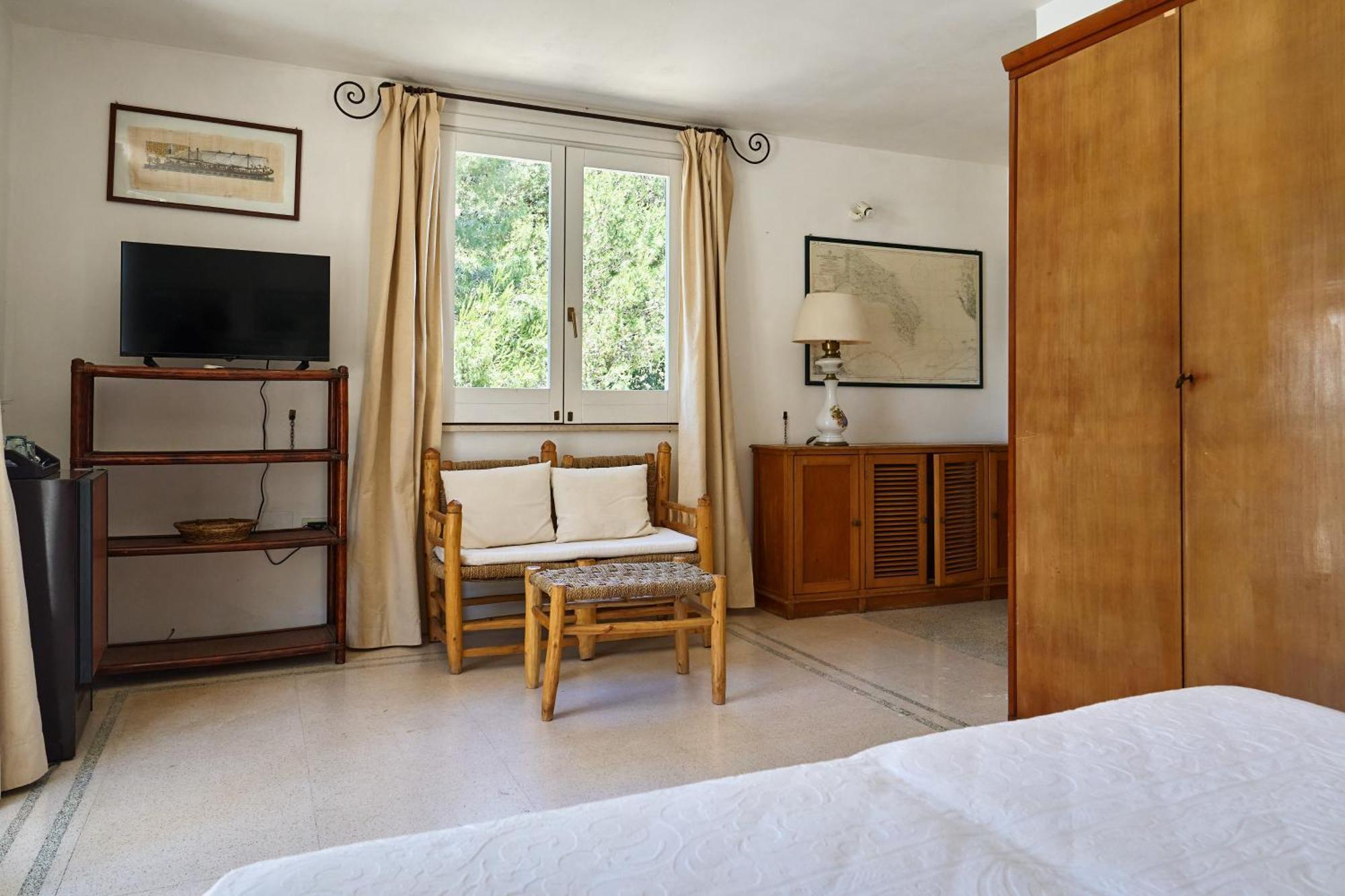 Tenuta Belvedere Otranto Kültér fotó