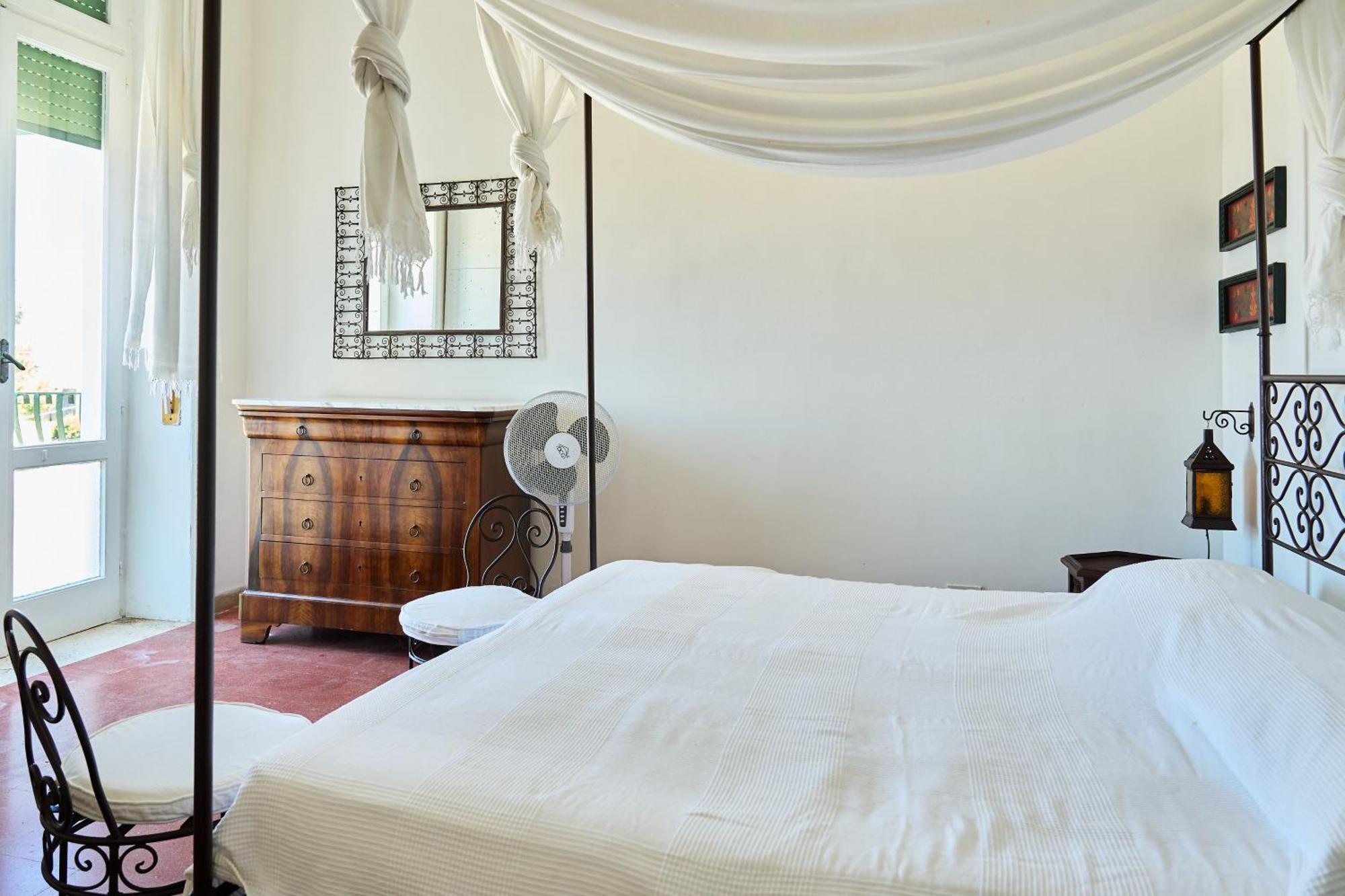 Tenuta Belvedere Otranto Kültér fotó