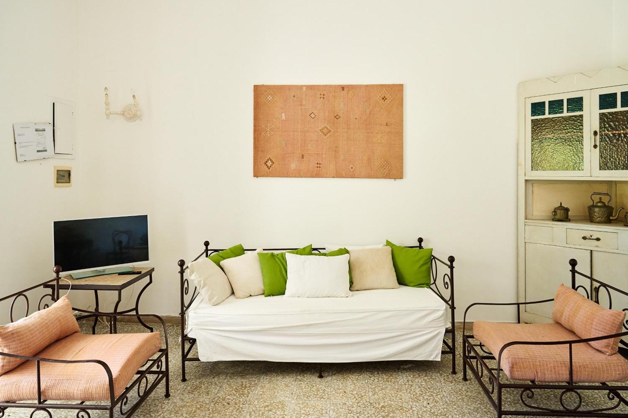 Tenuta Belvedere Otranto Kültér fotó