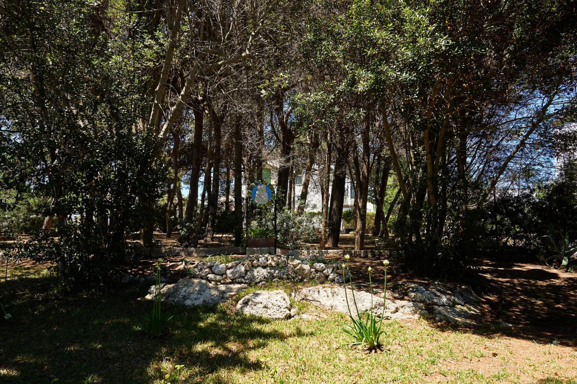 Tenuta Belvedere Otranto Kültér fotó