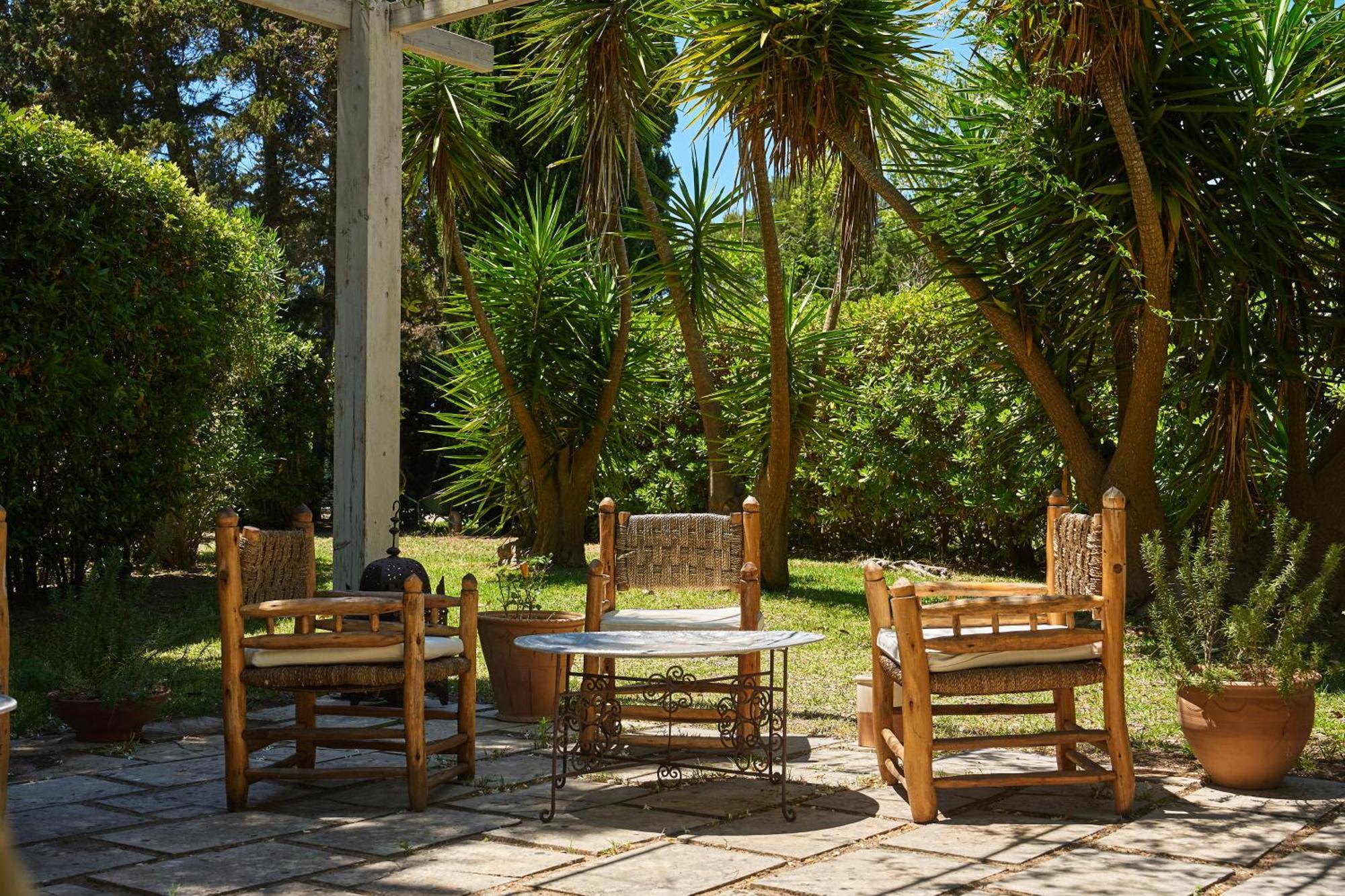 Tenuta Belvedere Otranto Kültér fotó