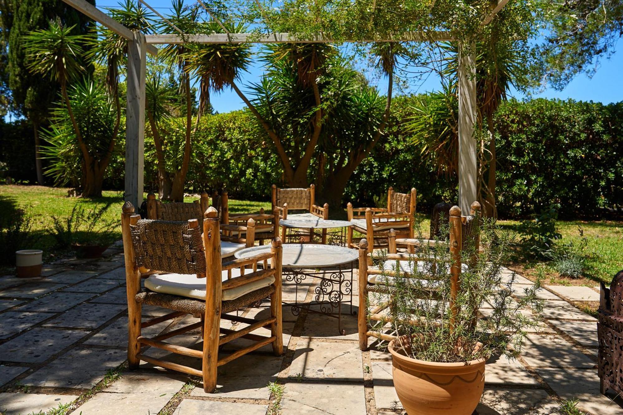 Tenuta Belvedere Otranto Kültér fotó