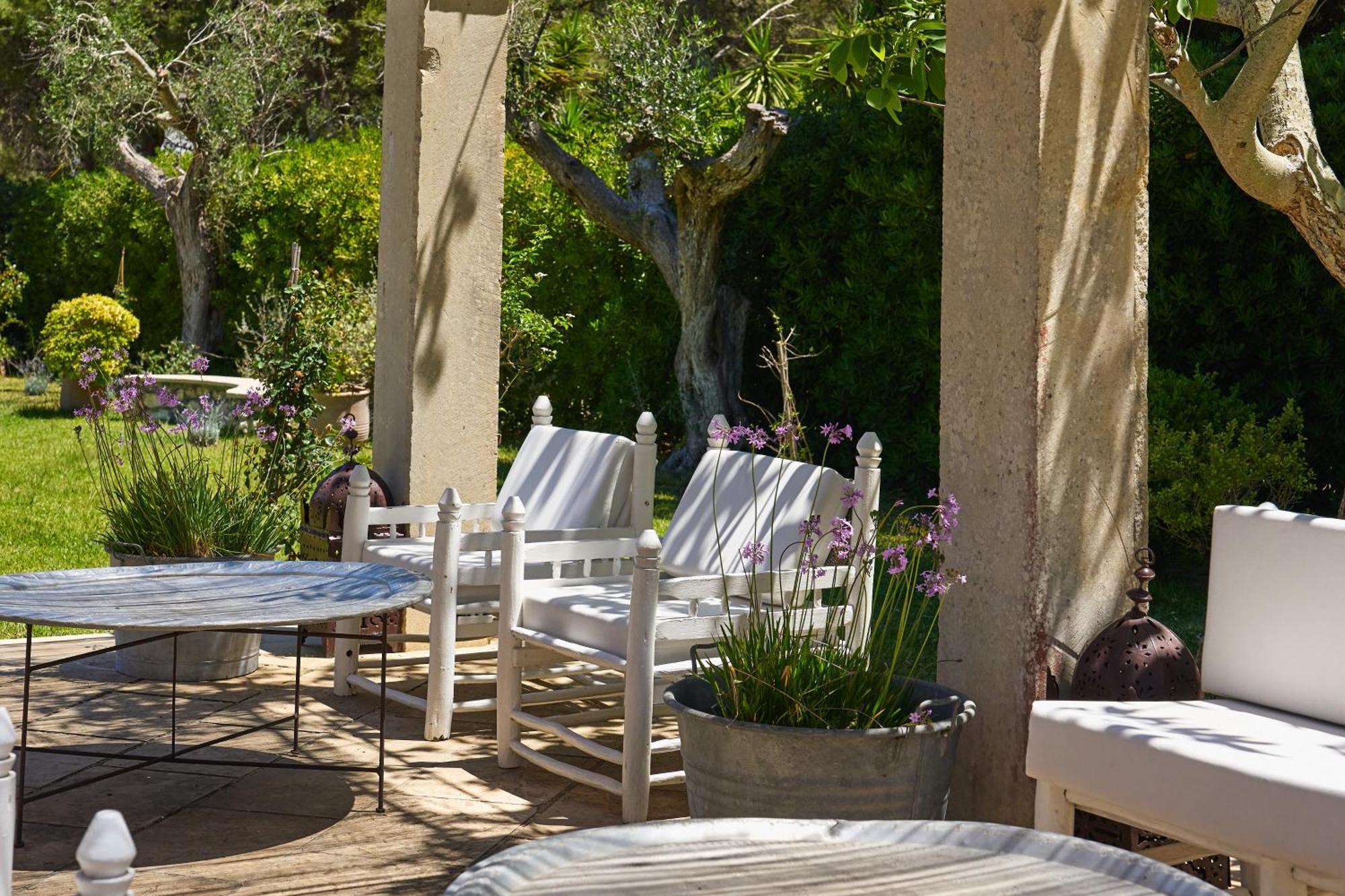 Tenuta Belvedere Otranto Kültér fotó