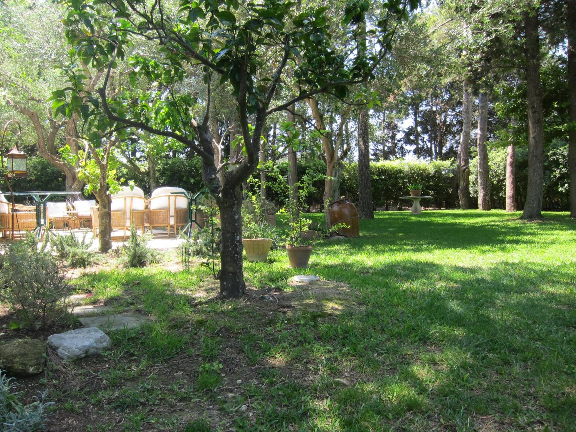 Tenuta Belvedere Otranto Kültér fotó