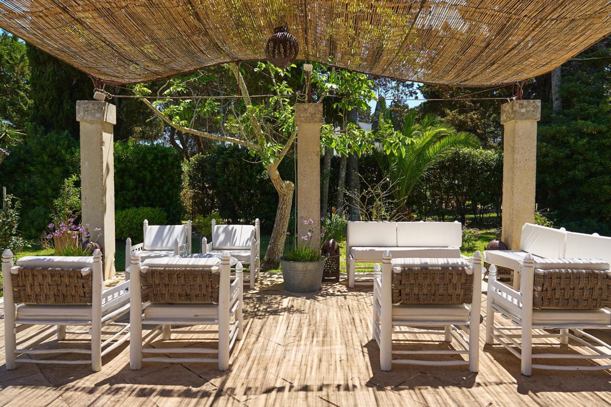 Tenuta Belvedere Otranto Kültér fotó