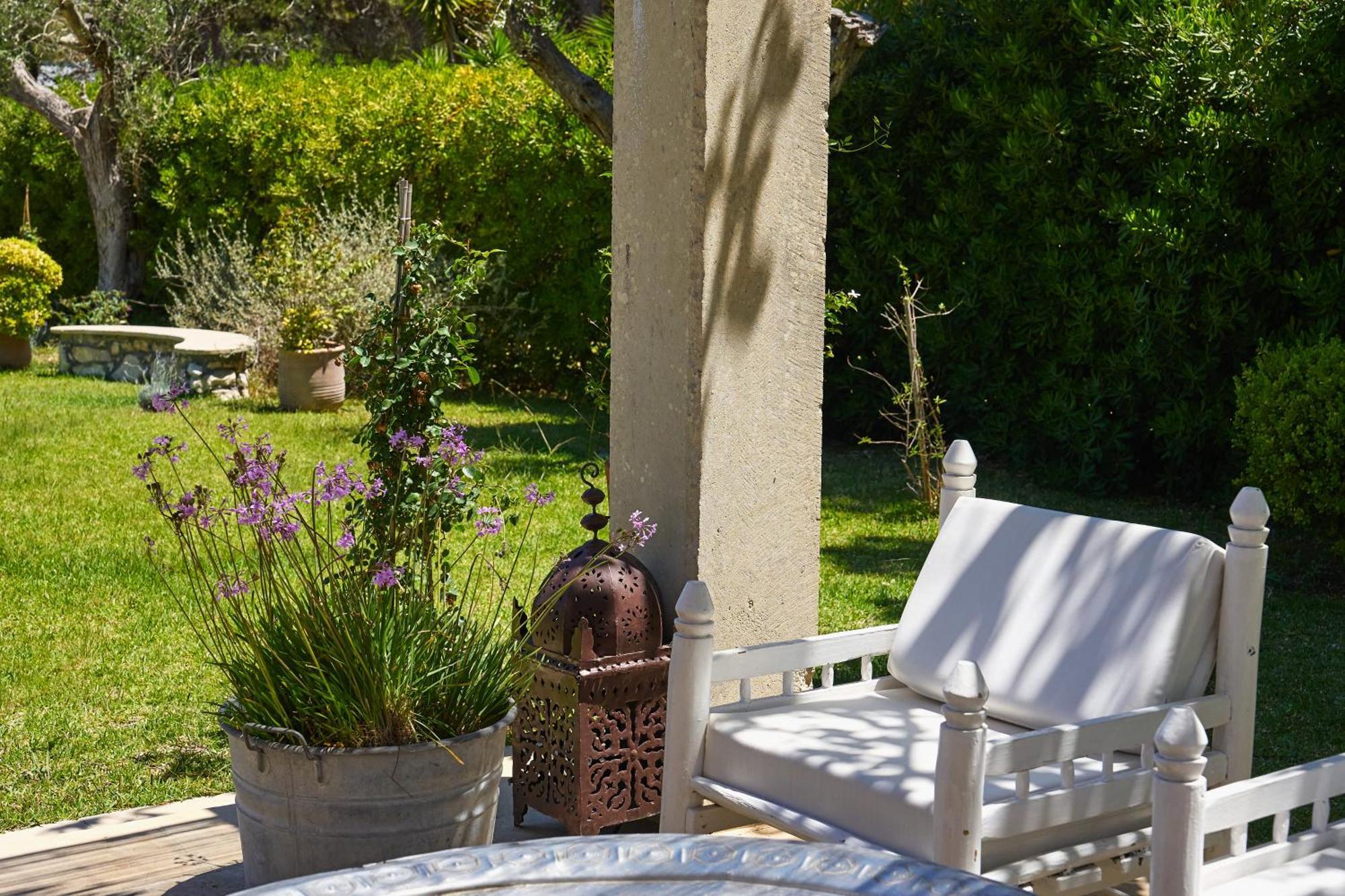 Tenuta Belvedere Otranto Kültér fotó